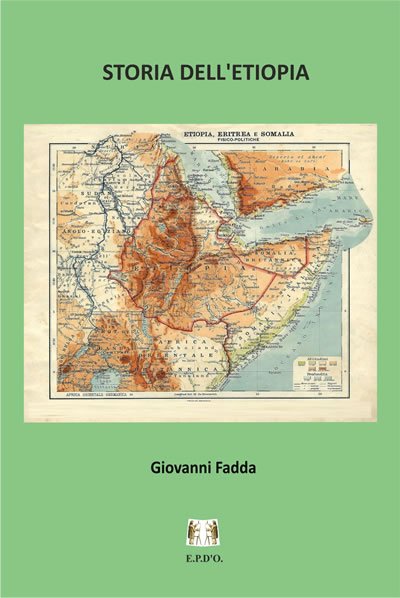Libri EPDO - Giovanni Fadda
